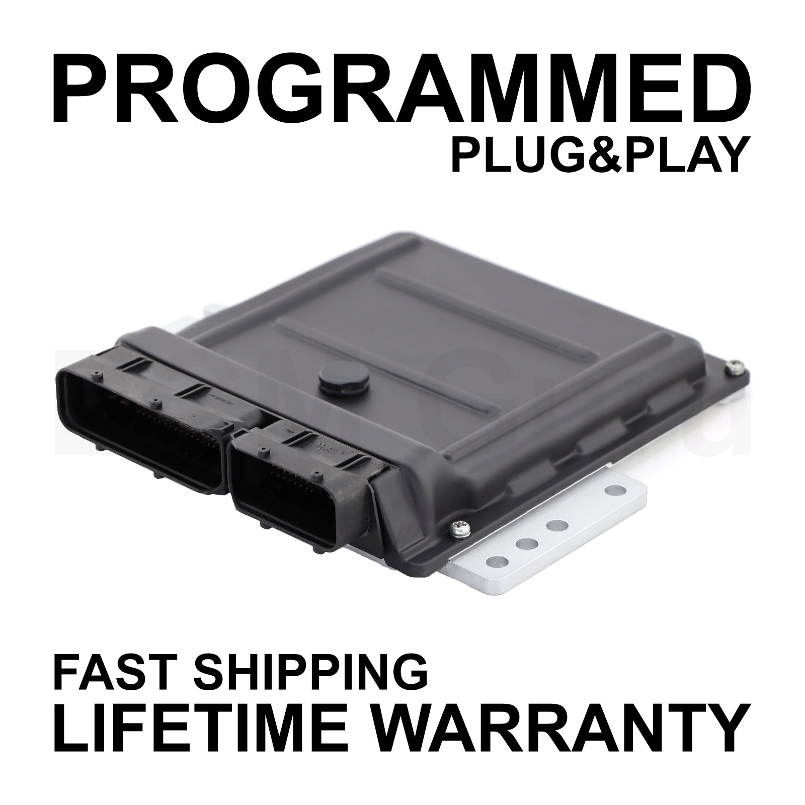 MEC71-061 A1 | 2008 Nissan Xterra 4.0L PLUG&PLAY