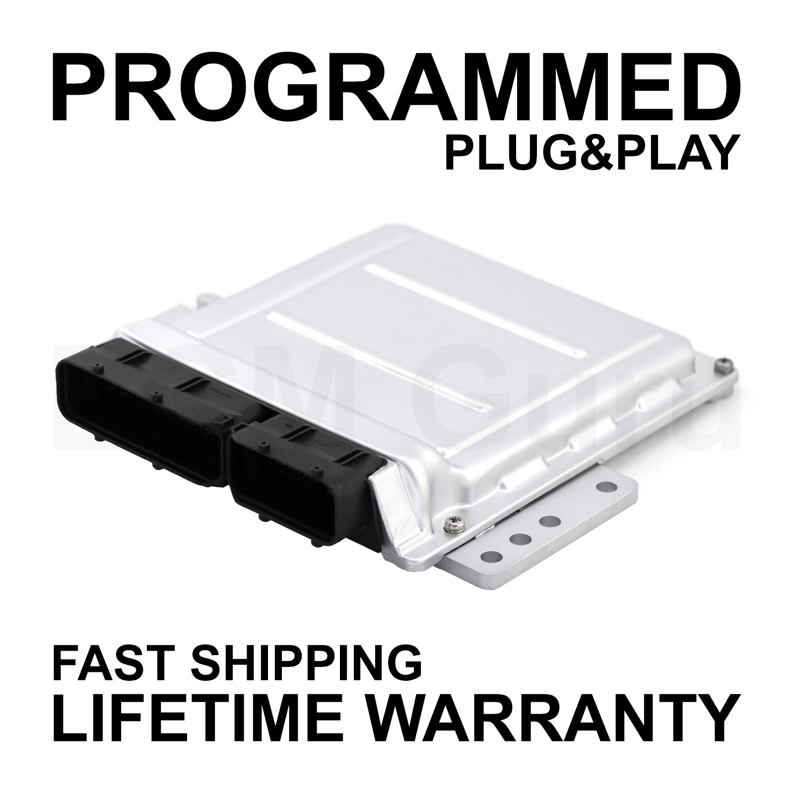 MEC83-881 A1 | 2008 Infiniti FX45 4.5L PLUG&PLAY