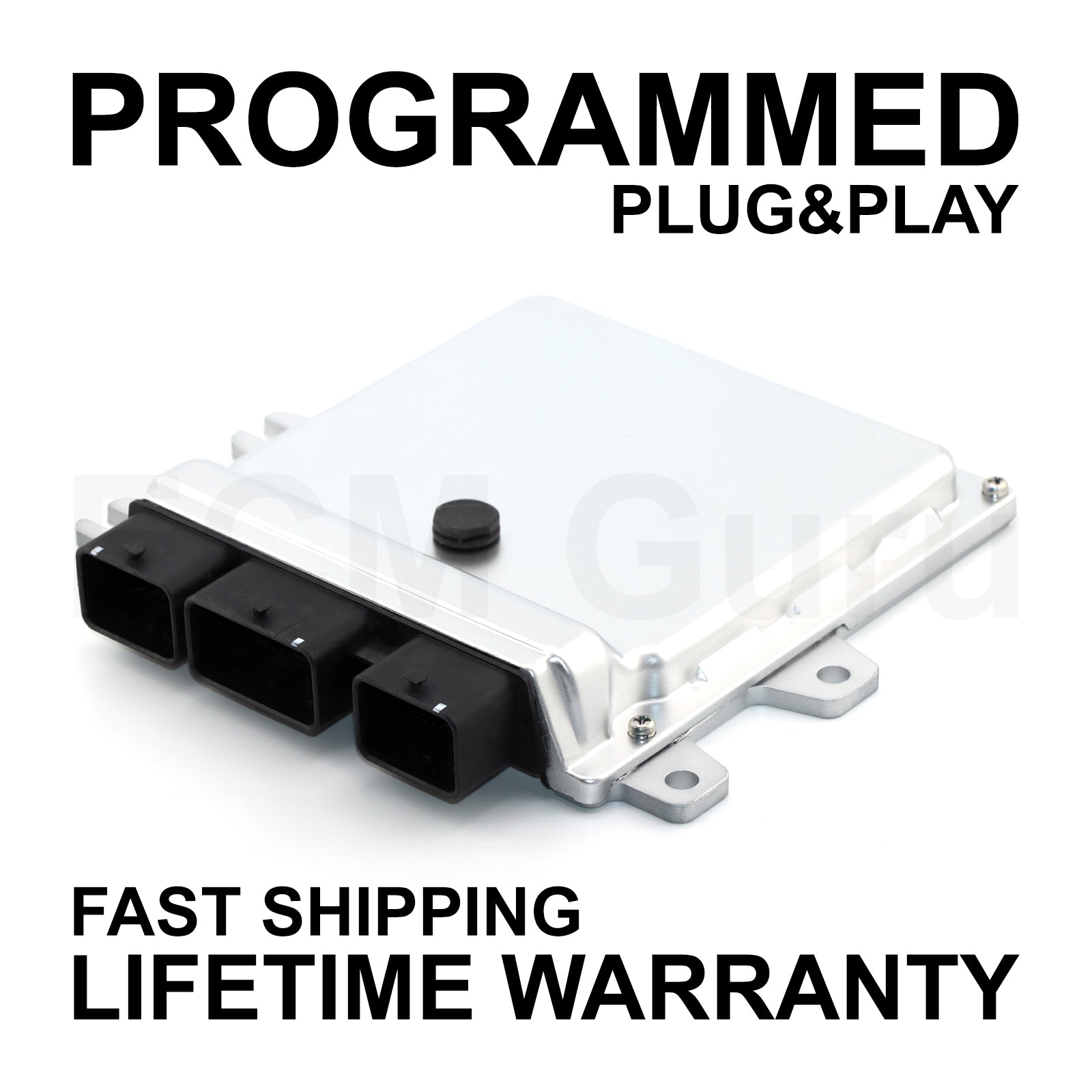 MEC115-031 A1 | 2009 Nissan Altima 2.5L PLUG&PLAY