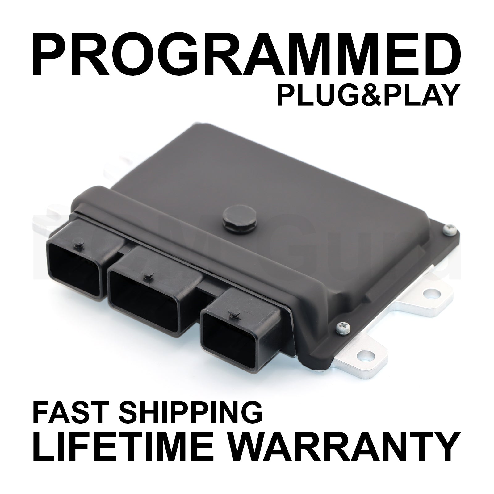 MEC90-040 C4 | 2007 Nissan Sentra 2.0L PLUG&PLAY