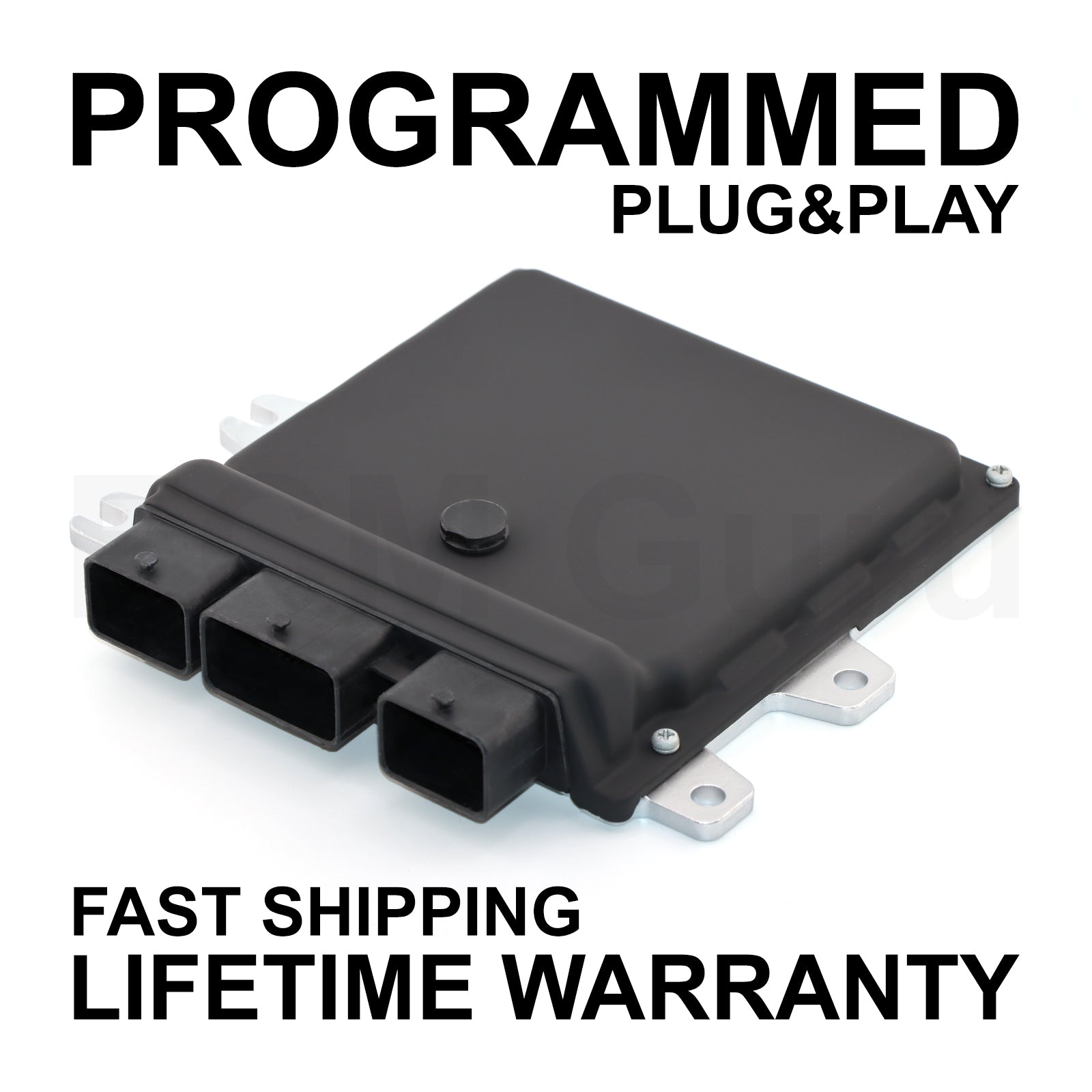 MEC110-032 A1 | 2007 Nissan Altima 2.5L PLUG&PLAY