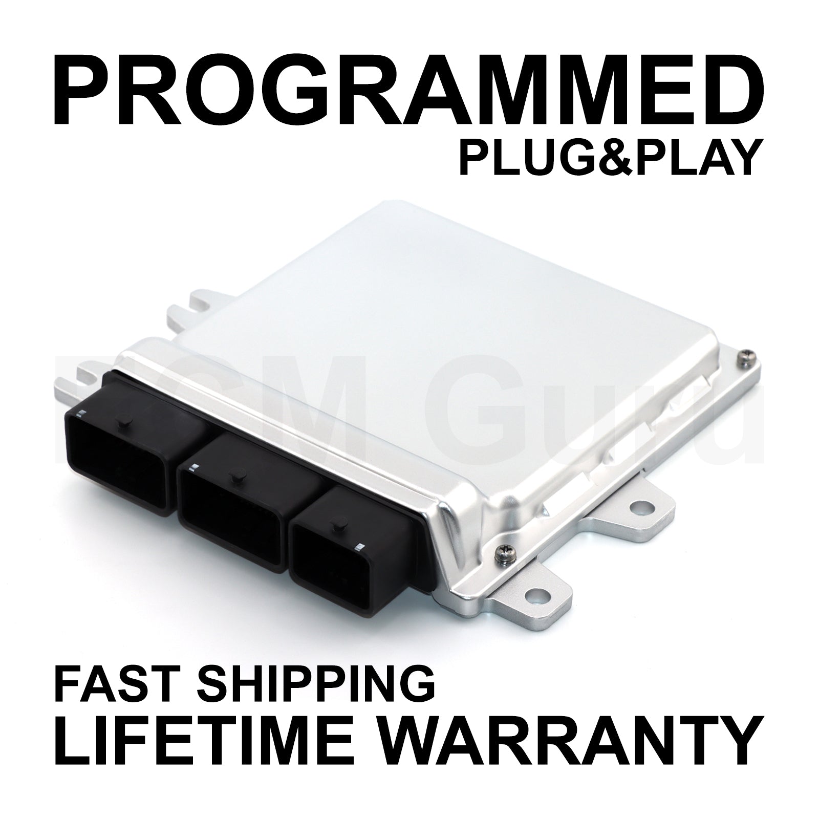 MEC108-720 B1 | 2010 Nissan 370Z 3.7L PLUG&PLAY