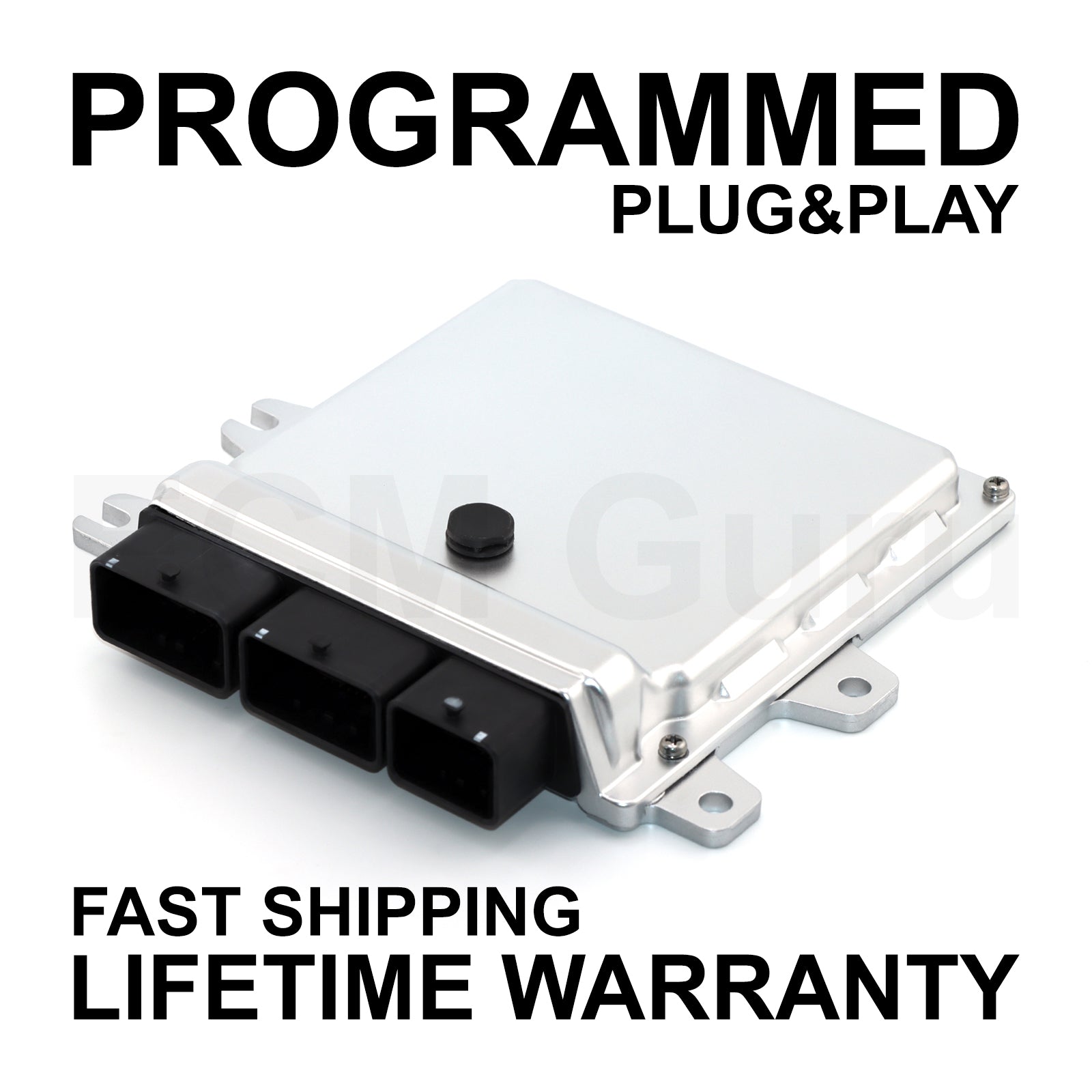 NEC001-698 | 2012 Nissan Quest 3.5L PLUG&PLAY